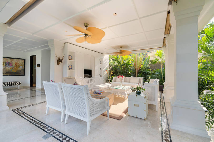 Özel Havuzlu Güzel Villa, Bali Villa 1007