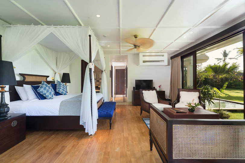 Özel Havuzlu Güzel Villa, Bali Villa 1007