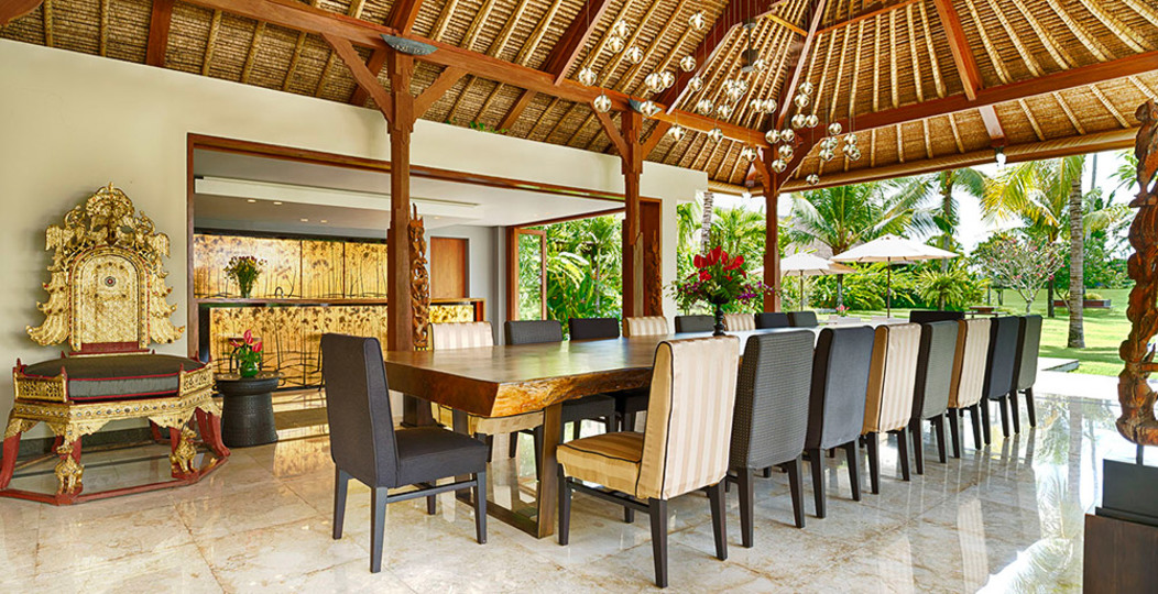 Özel Havuzlu Güzel Villa, Bali Villa 1007