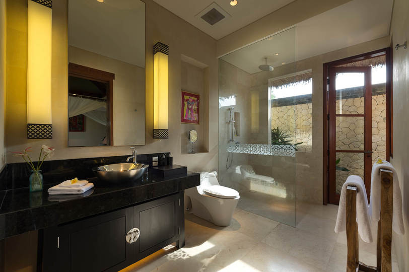 Özel Havuzlu Güzel Villa, Bali Villa 1007
