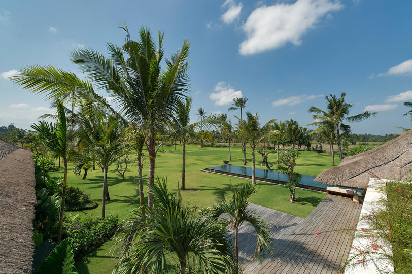 Özel Havuzlu Güzel Villa, Bali Villa 1007