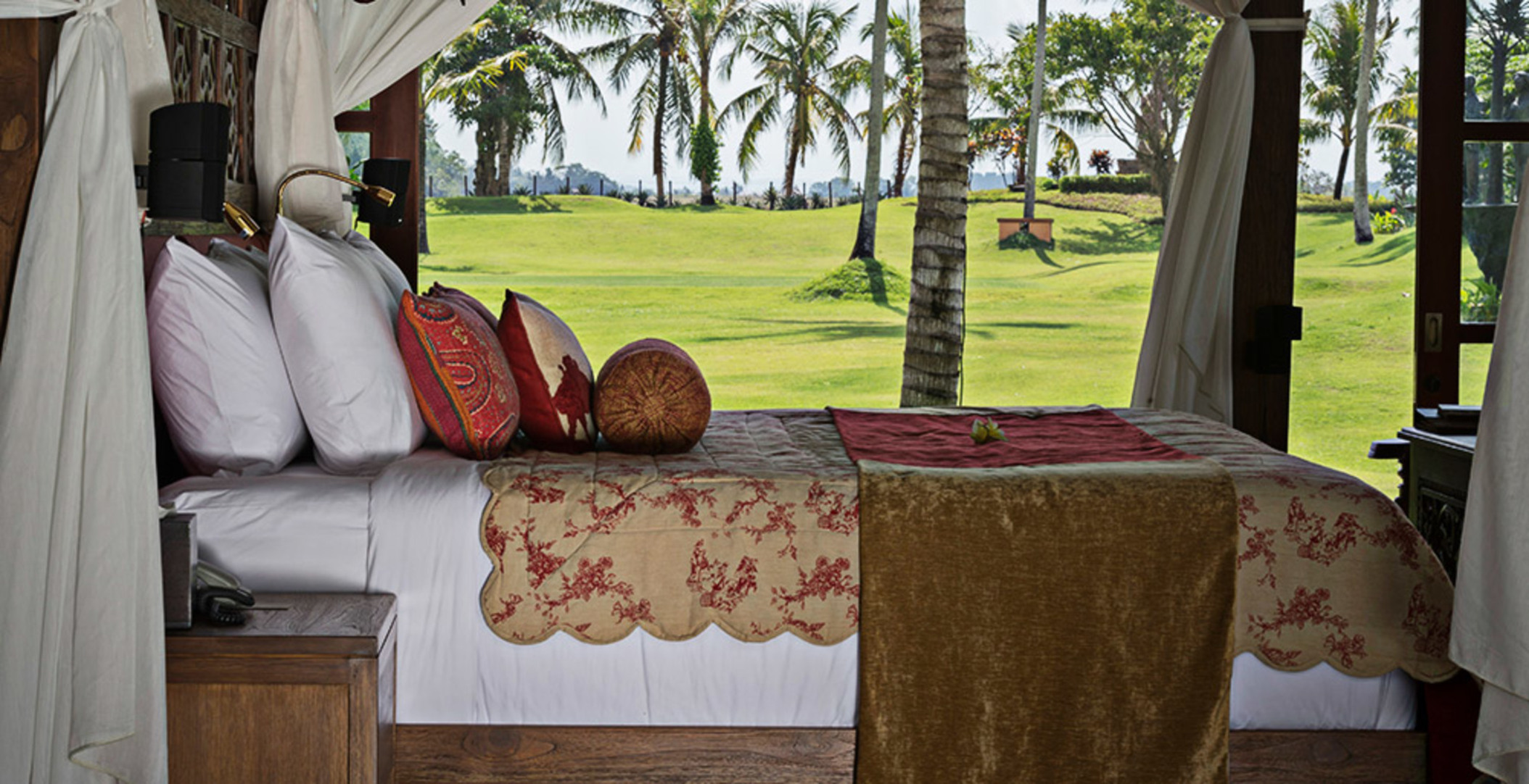 Özel Havuzlu Güzel Villa, Bali Villa 1007
