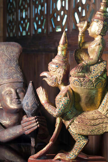 Özel Havuzlu Güzel Villa, Bali Villa 1007