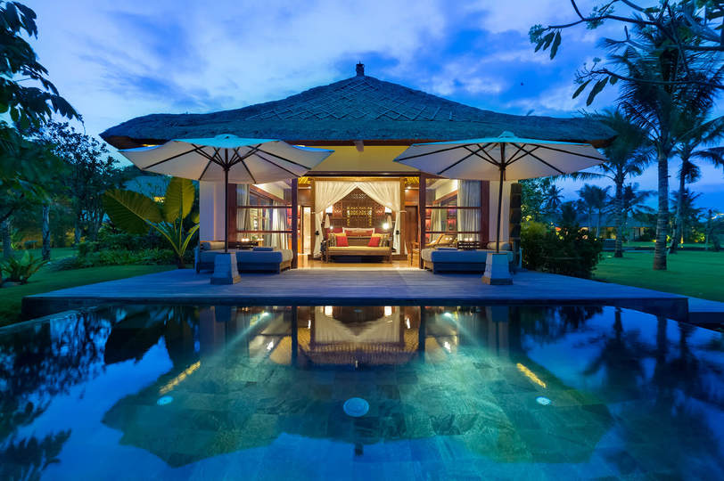 Özel Havuzlu Güzel Villa, Bali Villa 1007