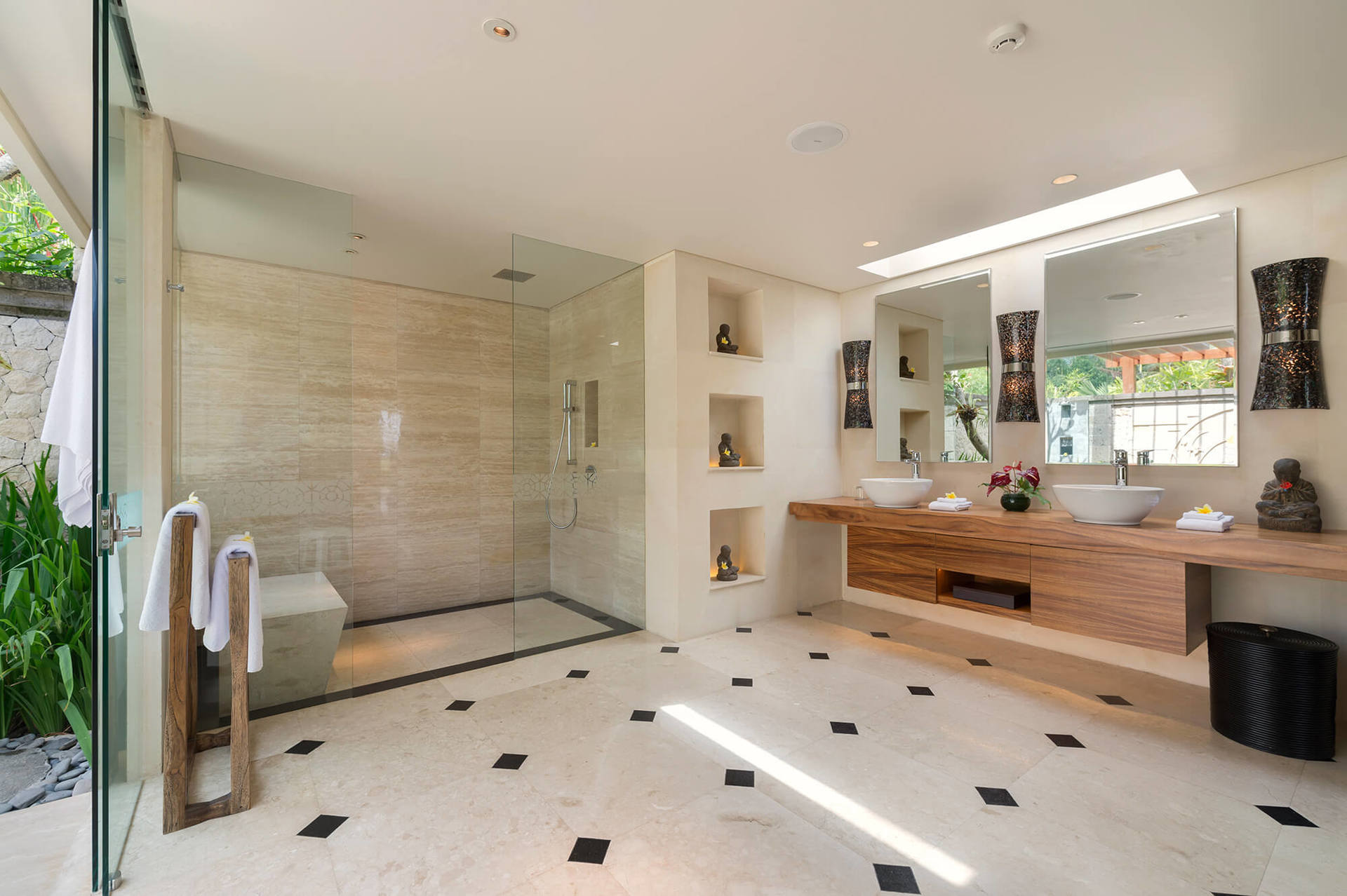 Özel Havuzlu Güzel Villa, Bali Villa 1007