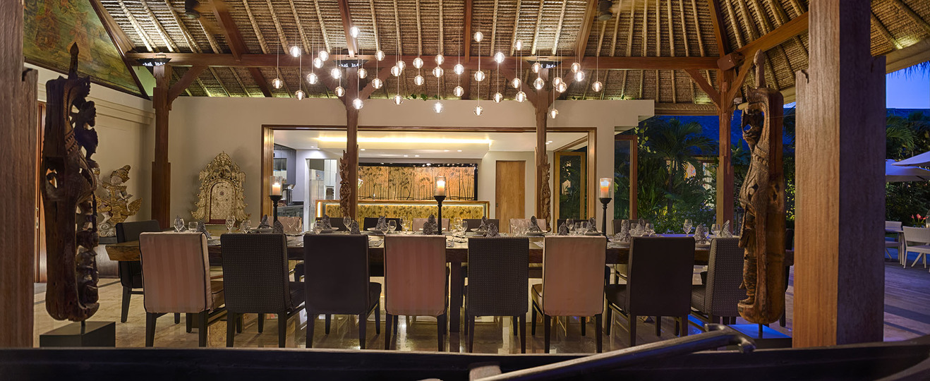 Özel Havuzlu Güzel Villa, Bali Villa 1007