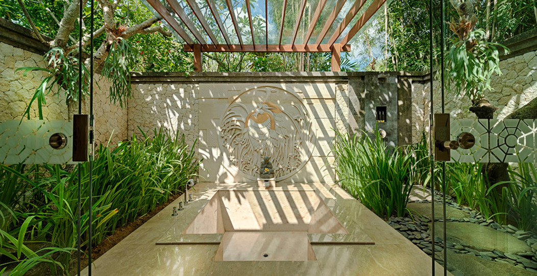 Özel Havuzlu Güzel Villa, Bali Villa 1007