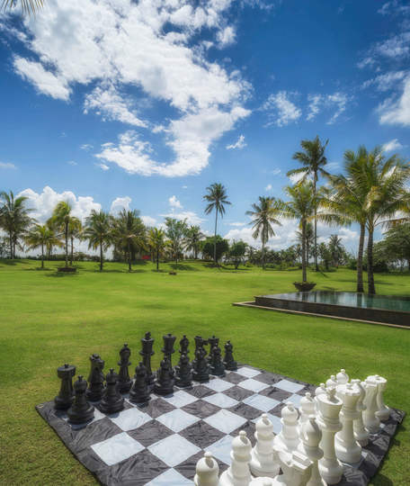 Özel Havuzlu Güzel Villa, Bali Villa 1007