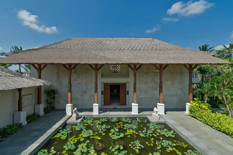 Özel Havuzlu Güzel Villa, Bali Villa 1007