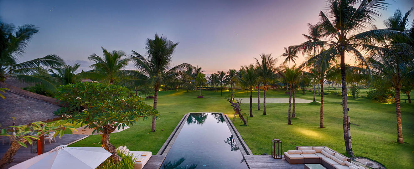 Özel Havuzlu Güzel Villa, Bali Villa 1007