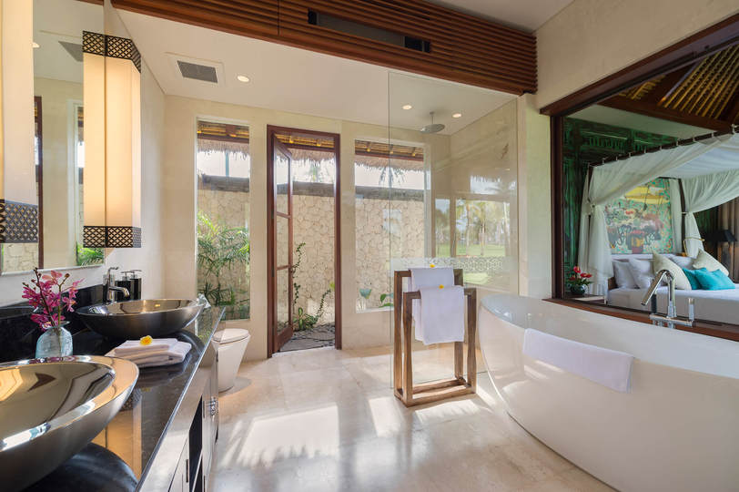 Özel Havuzlu Güzel Villa, Bali Villa 1007