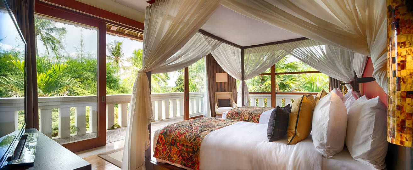 Özel Havuzlu Güzel Villa, Bali Villa 1007