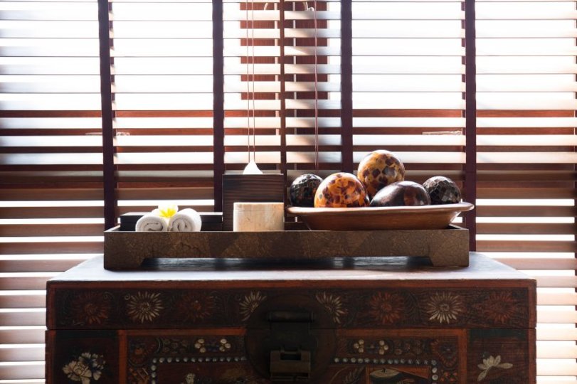 Bali'de Sahile Yakın Lüks Villa Kiralama, Bali Villa 1008