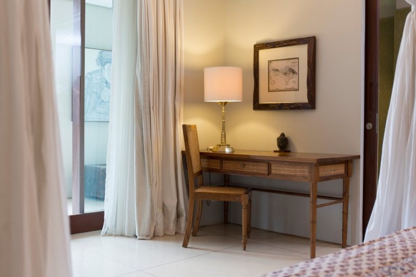 Bali'de Sahile Yakın Lüks Villa Kiralama, Bali Villa 1008
