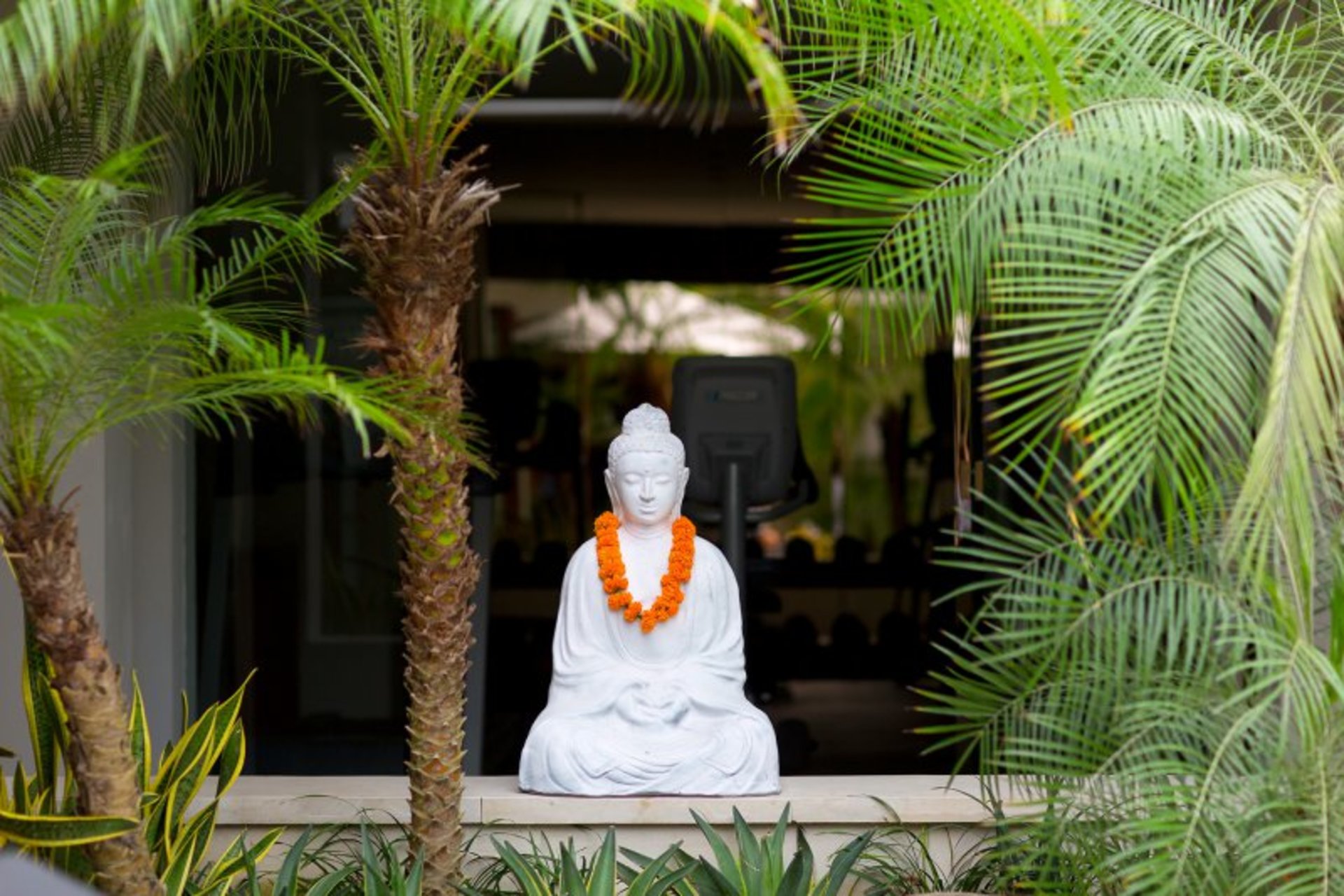 Bali'de Sahile Yakın Lüks Villa Kiralama, Bali Villa 1008