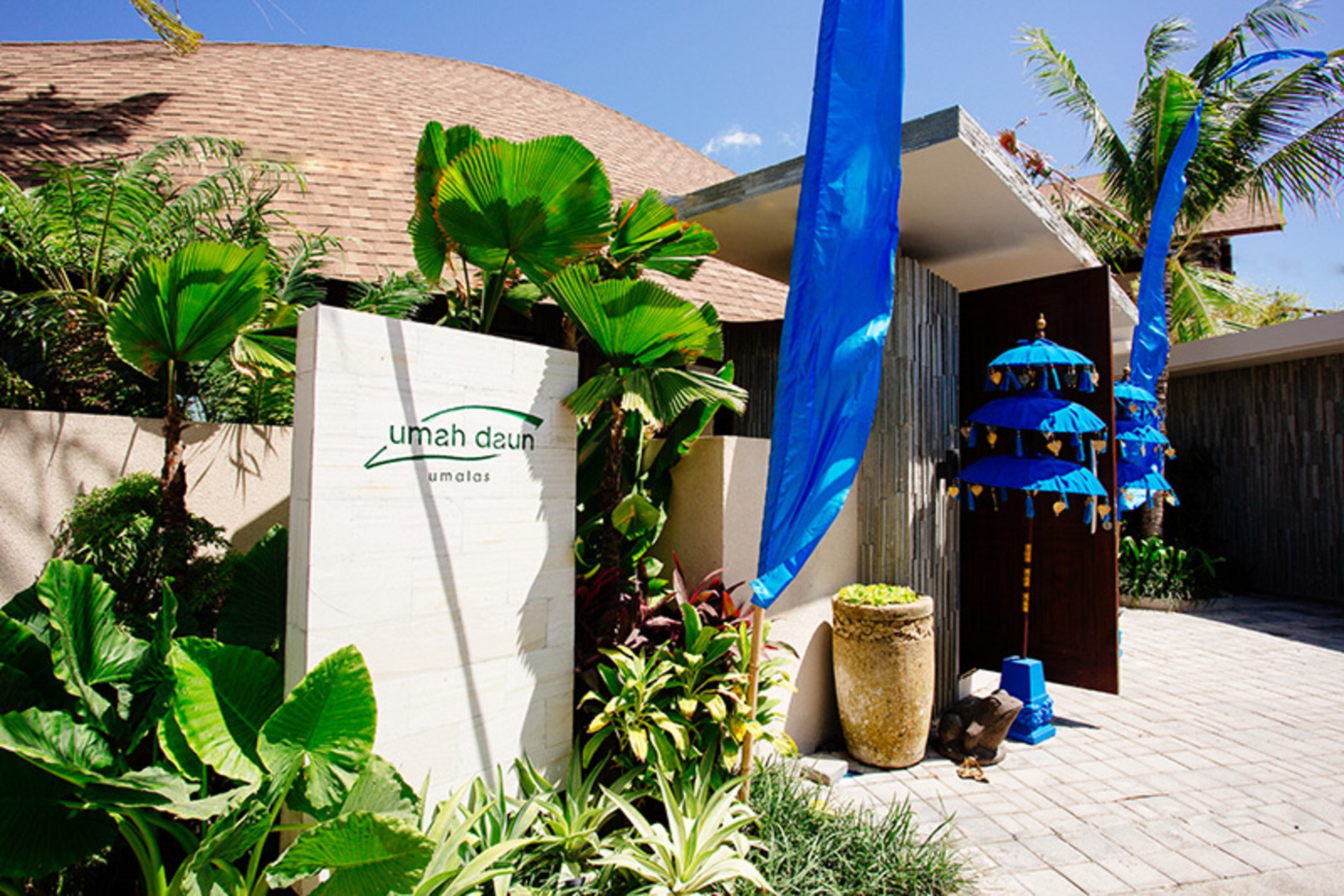 Bali'de 5 Yıldızlı Villa, Plajdan Dakikalar, Bali Villa 1009