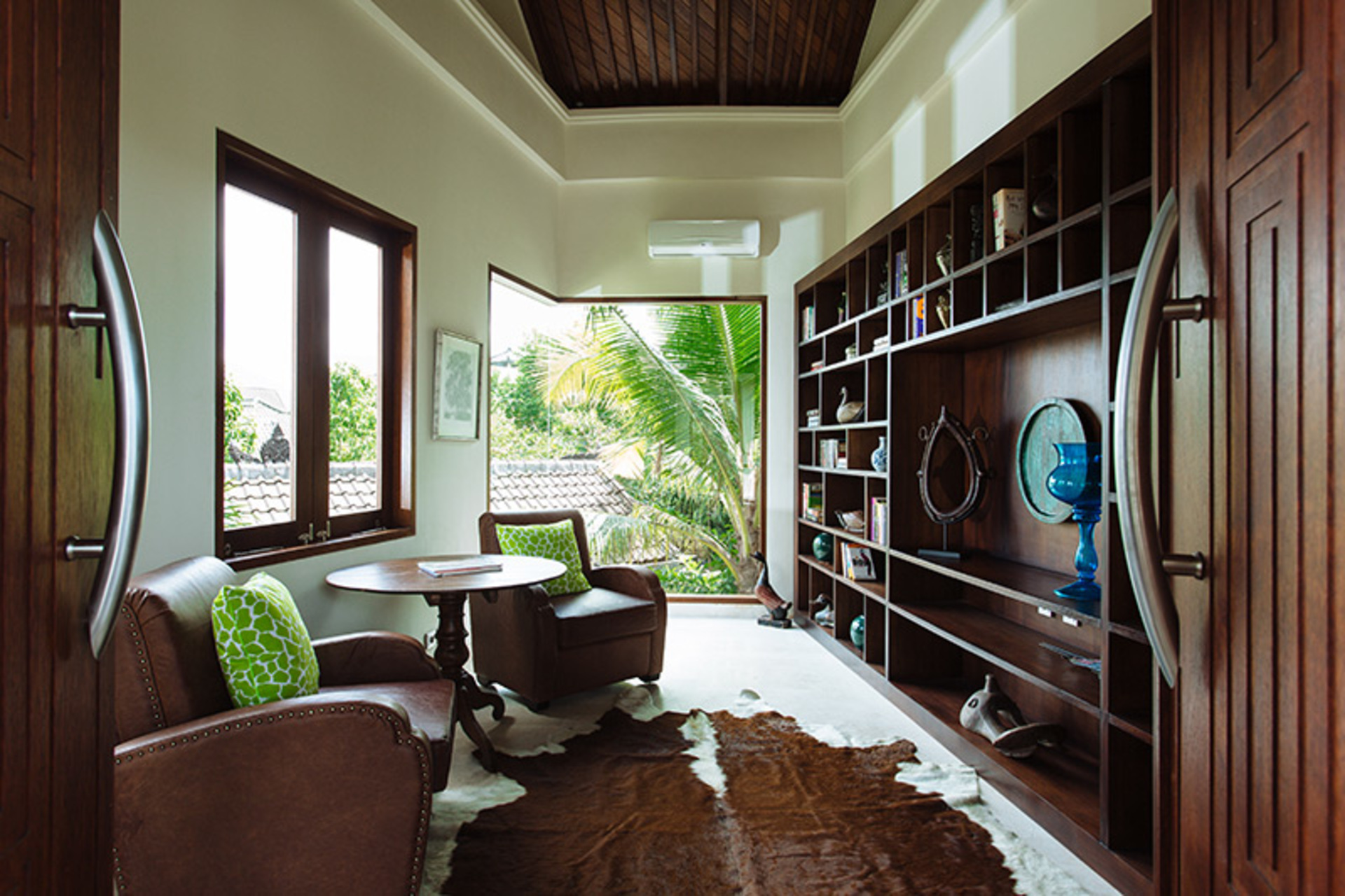 Bali'de 5 Yıldızlı Villa, Plajdan Dakikalar, Bali Villa 1009