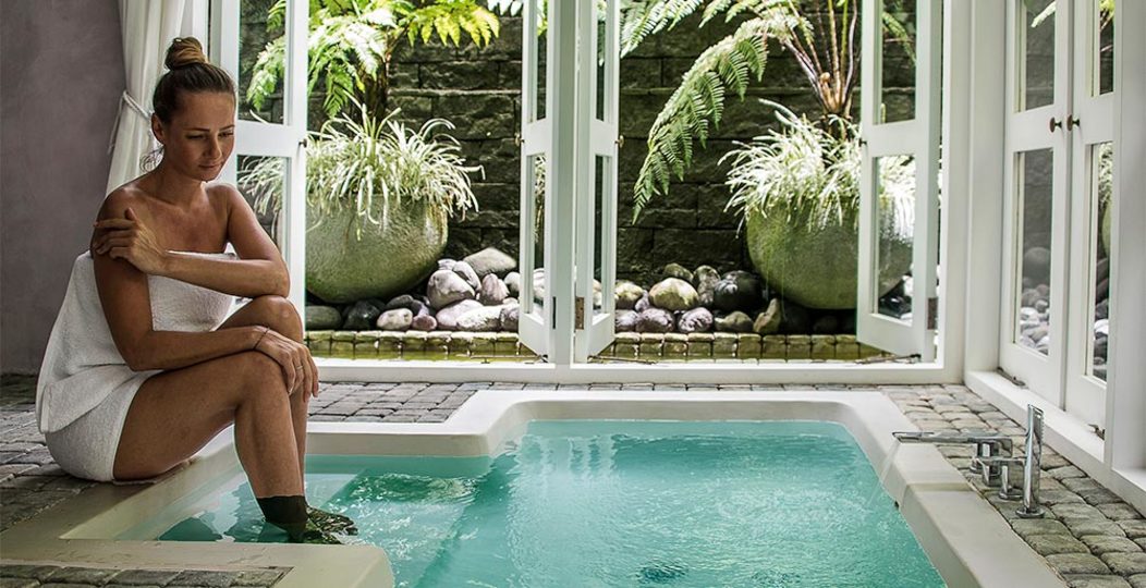 Özel Havuzlu Lüks 5 Yatak Odalı Villa, Bali Villa 1010