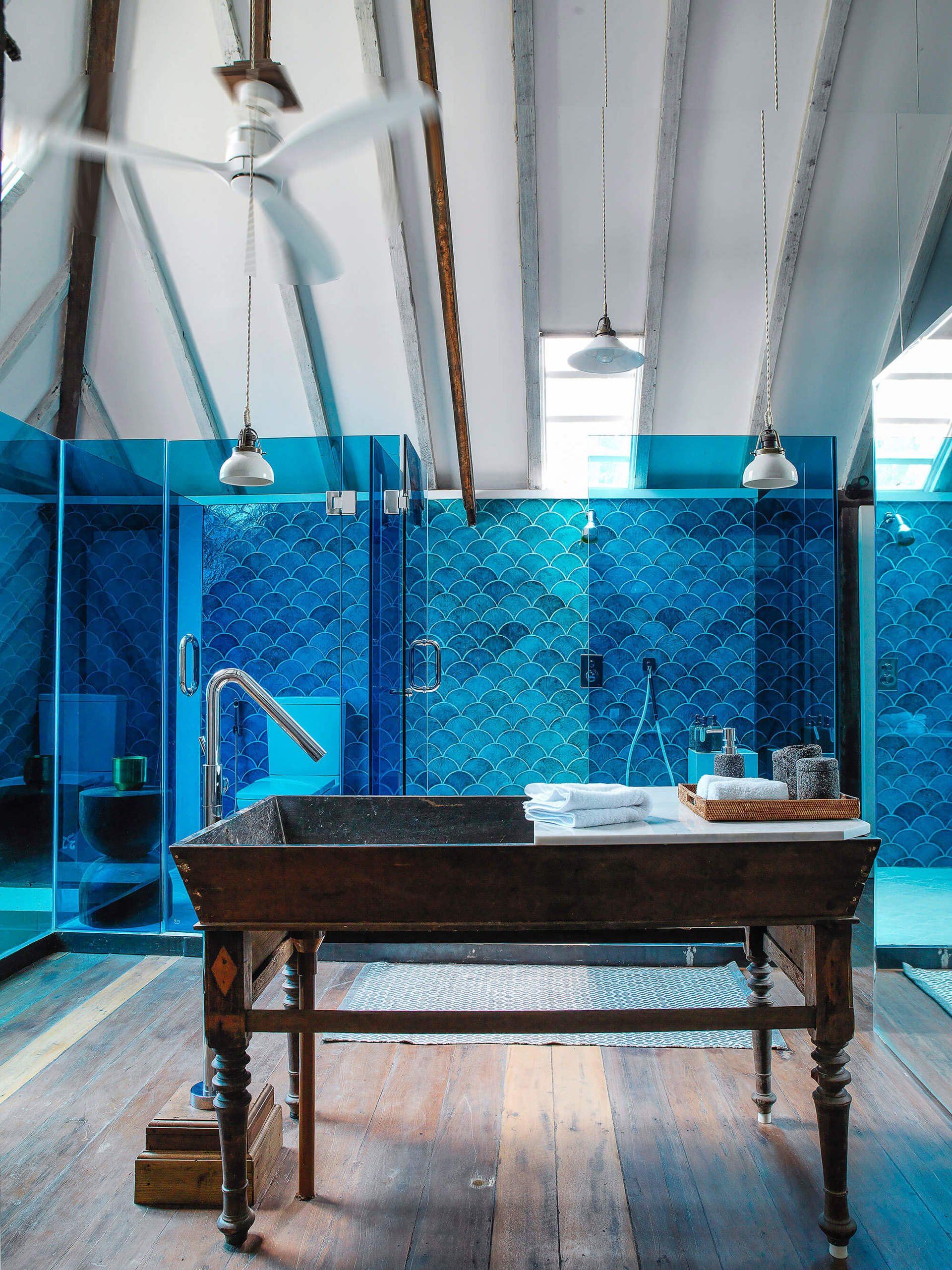 Özel Havuzlu Lüks 5 Yatak Odalı Villa, Bali Villa 1010