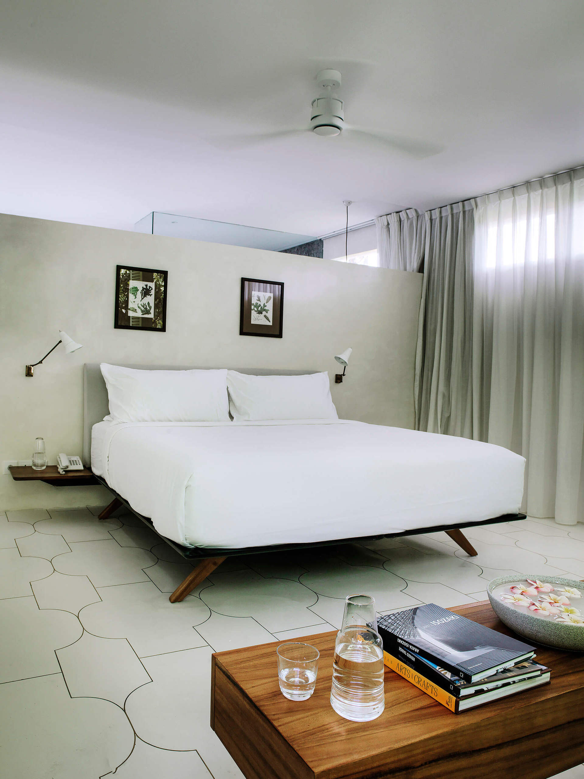 Özel Havuzlu Lüks 5 Yatak Odalı Villa, Bali Villa 1010
