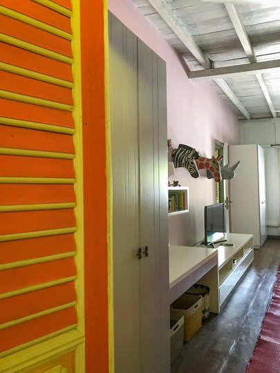 Özel Havuzlu Lüks 5 Yatak Odalı Villa, Bali Villa 1010