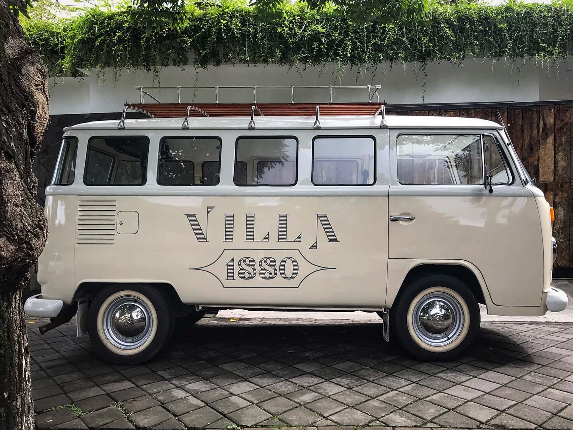 Özel Havuzlu Lüks 5 Yatak Odalı Villa, Bali Villa 1010