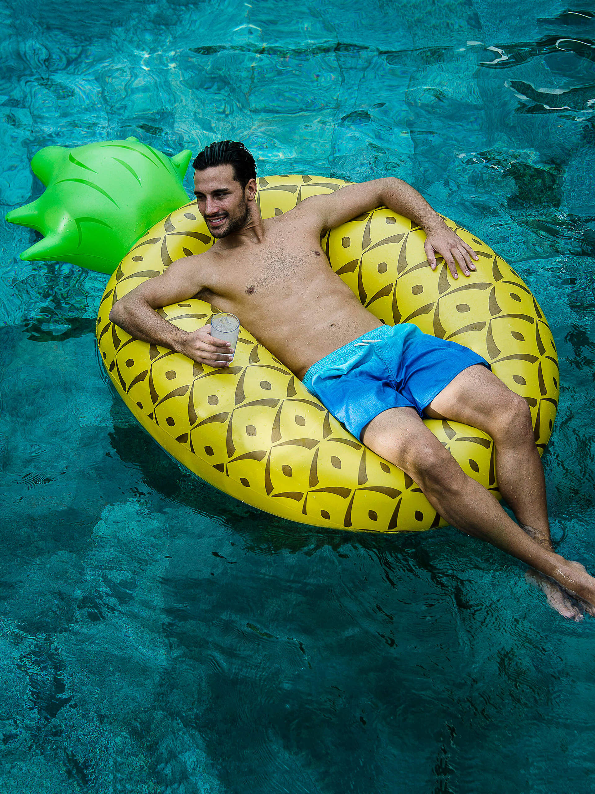 Özel Havuzlu Lüks 5 Yatak Odalı Villa, Bali Villa 1010