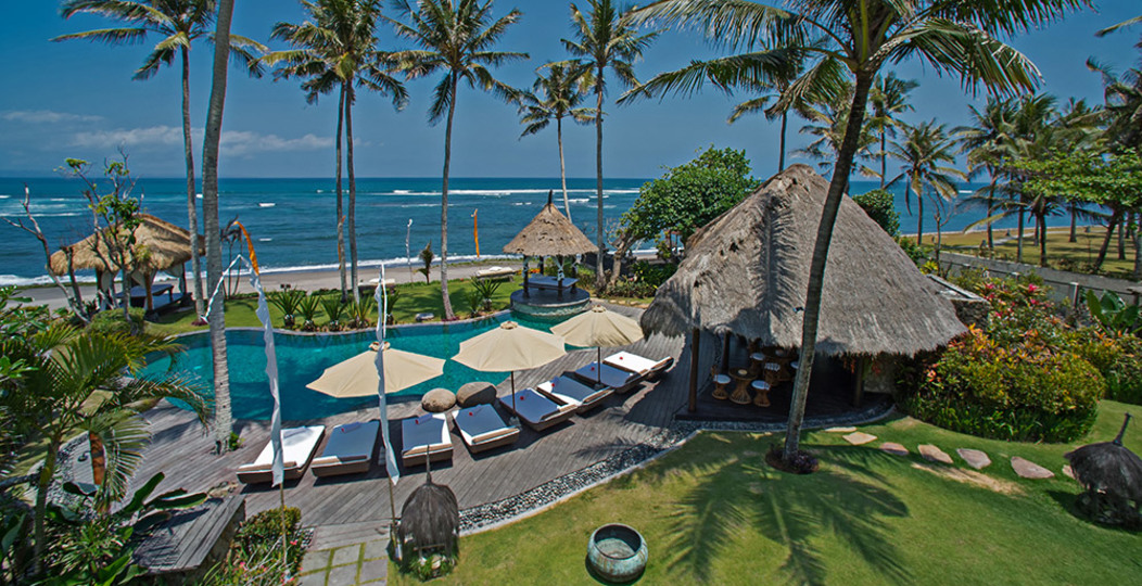 Özel Havuzlu Güzel Villa, Bali Villa 1011