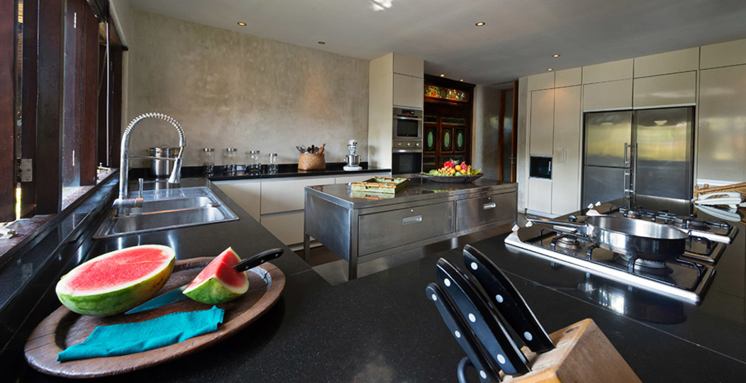 Özel Havuzlu Güzel Villa, Bali Villa 1011