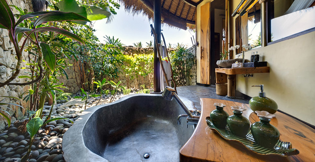 Özel Havuzlu Güzel Villa, Bali Villa 1011