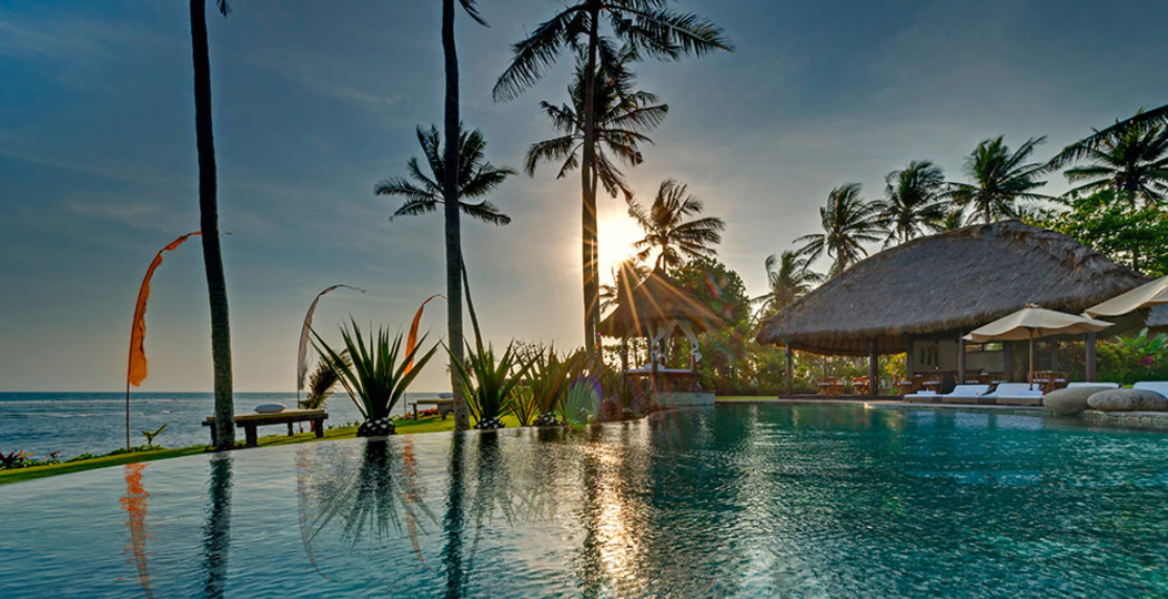 Özel Havuzlu Güzel Villa, Bali Villa 1011