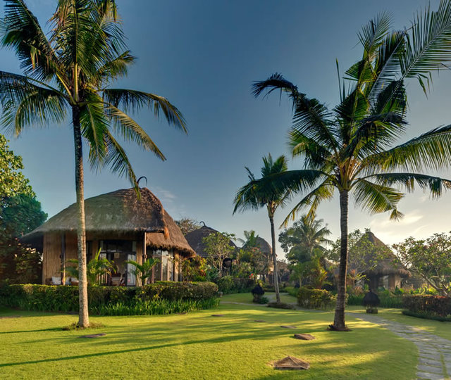 Özel Havuzlu Güzel Villa, Bali Villa 1011