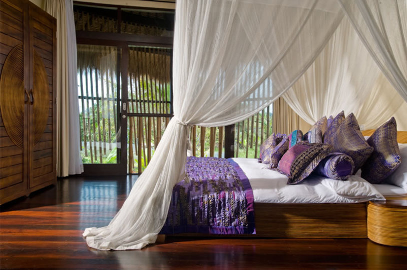 Özel Havuzlu Güzel Villa, Bali Villa 1011