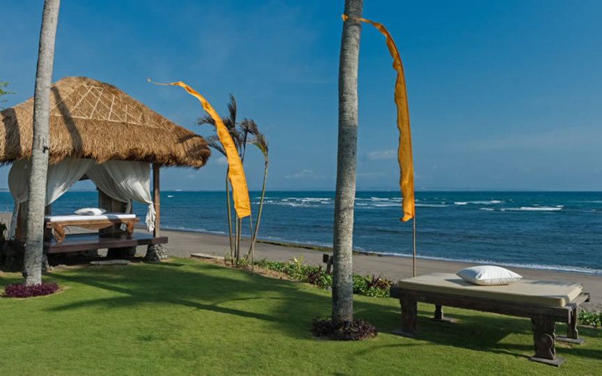 Özel Havuzlu Güzel Villa, Bali Villa 1011