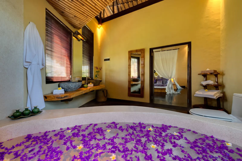 Özel Havuzlu Güzel Villa, Bali Villa 1011