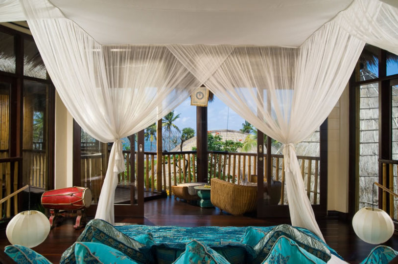 Özel Havuzlu Güzel Villa, Bali Villa 1011
