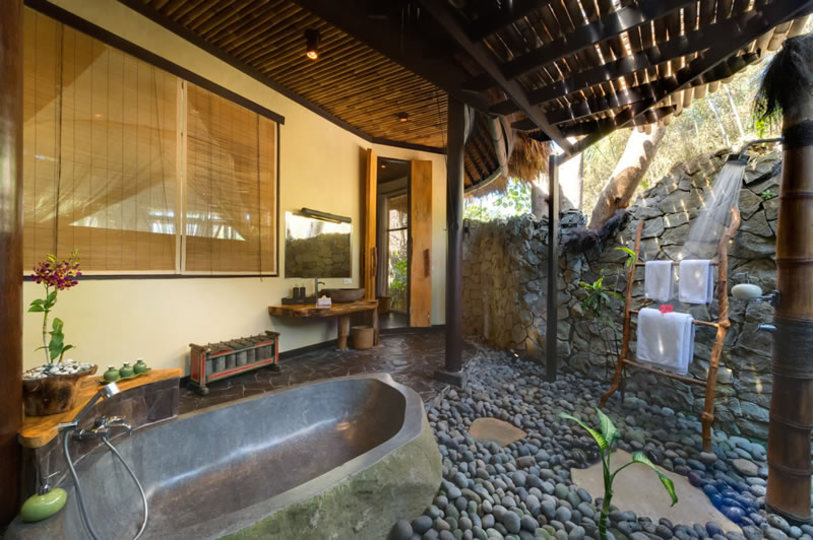 Özel Havuzlu Güzel Villa, Bali Villa 1011