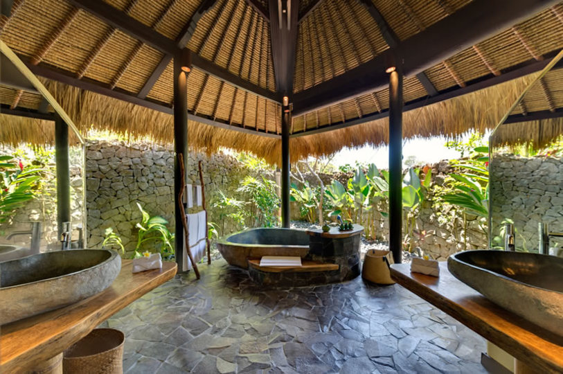 Özel Havuzlu Güzel Villa, Bali Villa 1011
