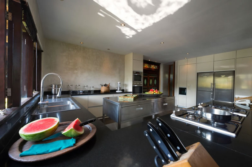 Özel Havuzlu Güzel Villa, Bali Villa 1011