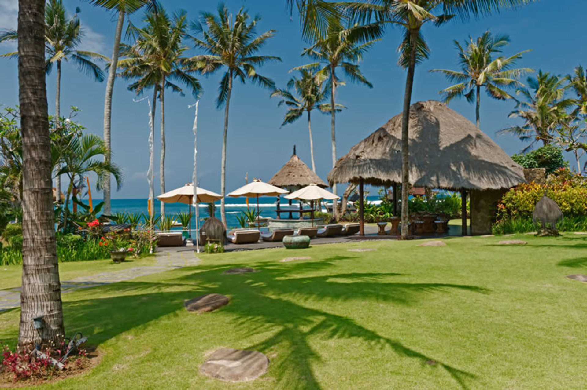 Özel Havuzlu Güzel Villa, Bali Villa 1011