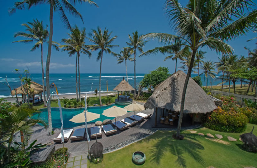 Özel Havuzlu Güzel Villa, Bali Villa 1011