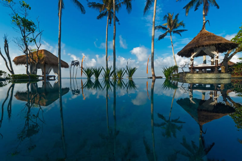 Özel Havuzlu Güzel Villa, Bali Villa 1011