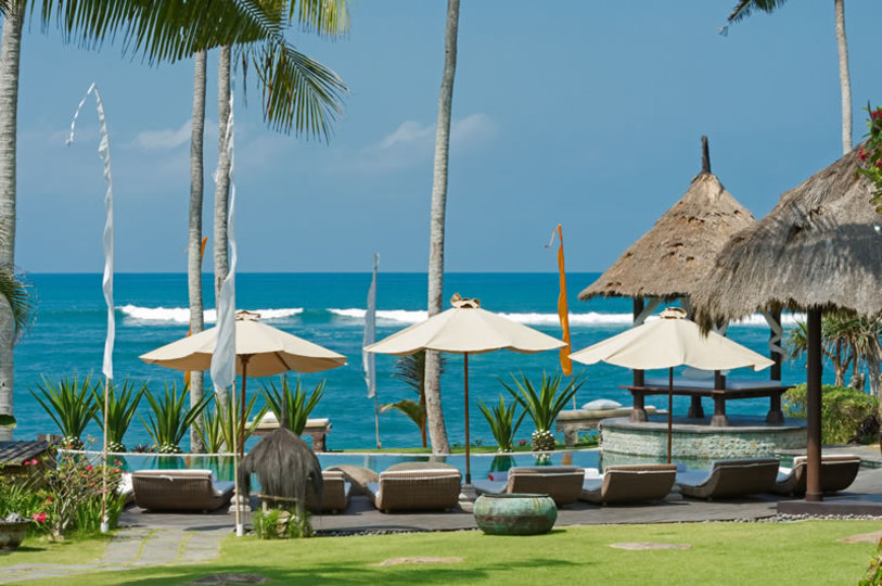 Özel Havuzlu Güzel Villa, Bali Villa 1011
