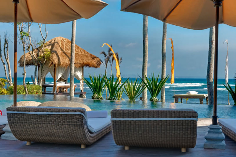 Özel Havuzlu Güzel Villa, Bali Villa 1011