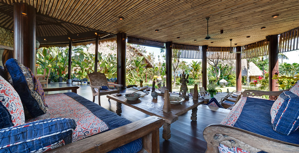 Özel Havuzlu Güzel Villa, Bali Villa 1011