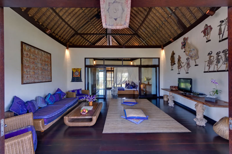 Özel Havuzlu Güzel Villa, Bali Villa 1011
