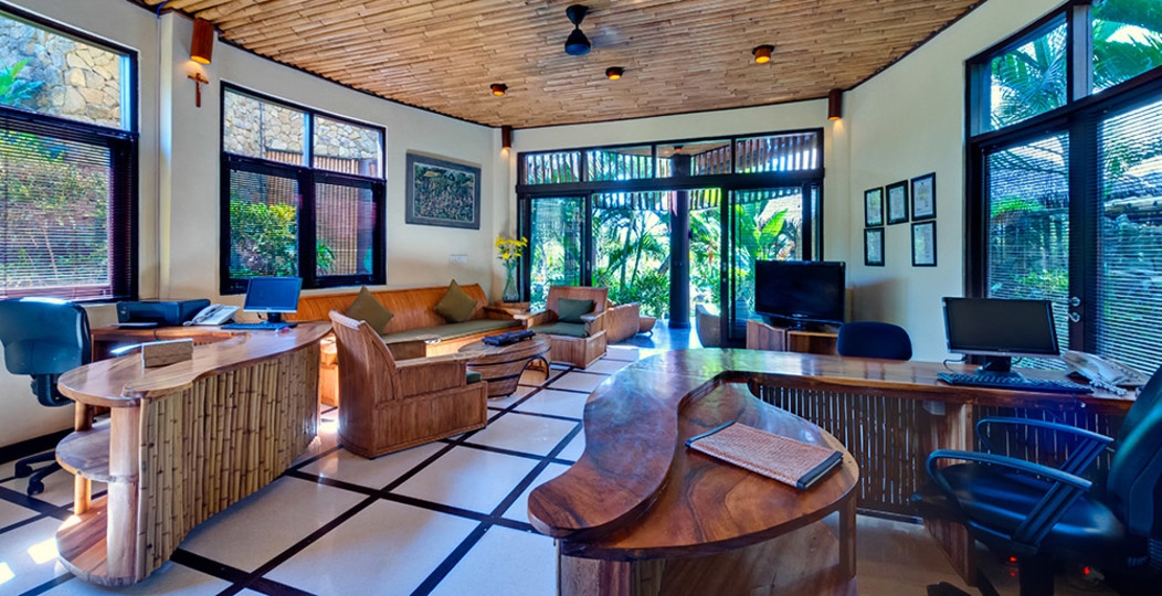 Özel Havuzlu Güzel Villa, Bali Villa 1011