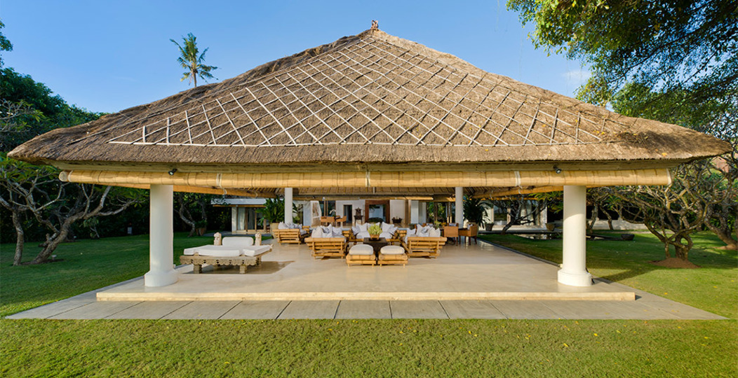 Bali'de Kiralık 5 Yıldızlı Villa, Bali Villa 1014