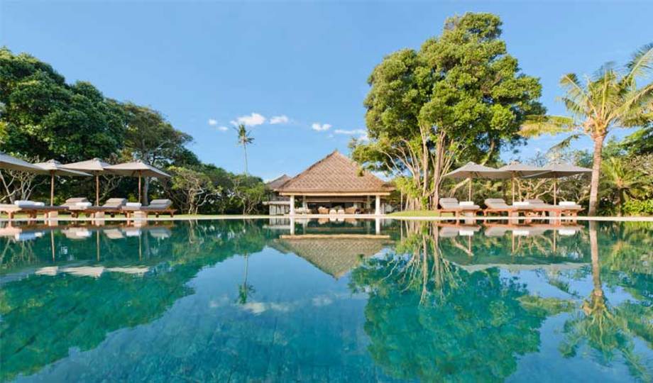 Bali'de Kiralık 5 Yıldızlı Villa, Bali Villa 1014