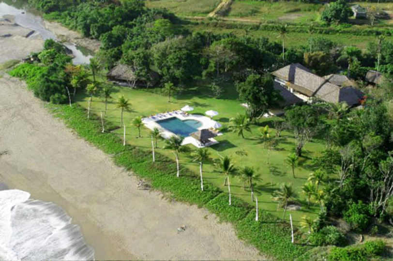 Bali'de Kiralık 5 Yıldızlı Villa, Bali Villa 1014